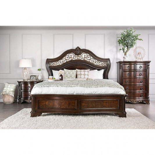 5 Pc Queen Bedroom Set     |     CM7311Q-5PC-CHEST