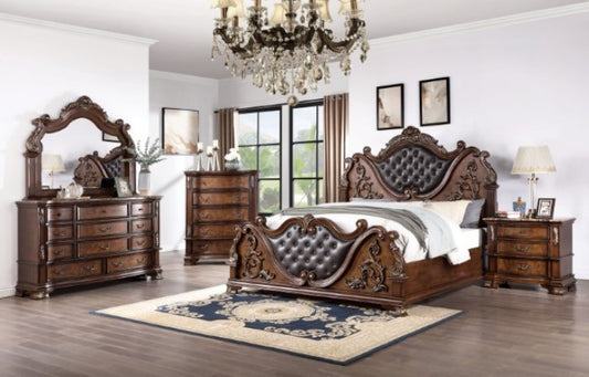 5 Pc Queen Bedroom Set     |     CM7478CH-Q-5PC-CHEST