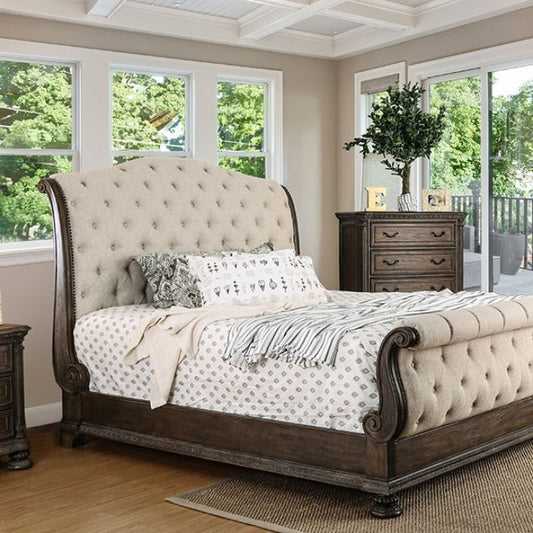4 Pc Queen Bedroom Set     |     CM7663Q-4PC