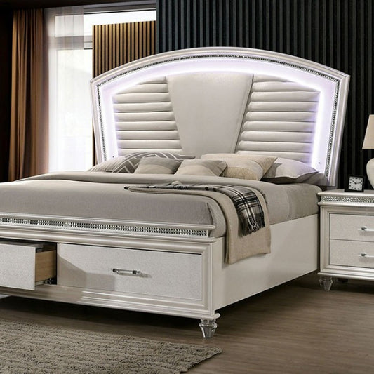 5 Pc Queen Bedroom Set     |     CM7899Q-5PC-CHEST