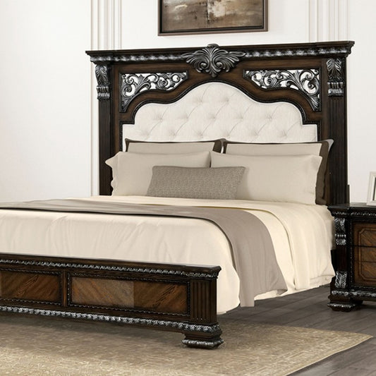 5 Pc Queen Bedroom Set     |     FM70002DB-Q-5PC-C