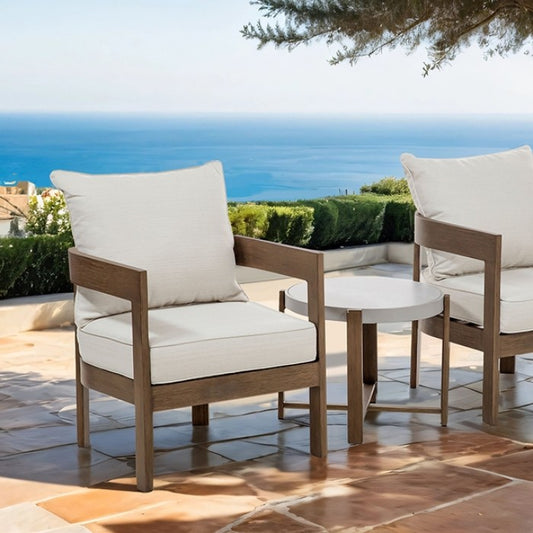 3-PC Patio Set     |     GM-1024NT-3PK
