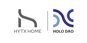Welcome to HYTX HOME — Powered by HOLODAO